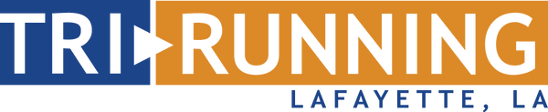 Tri-Running logo