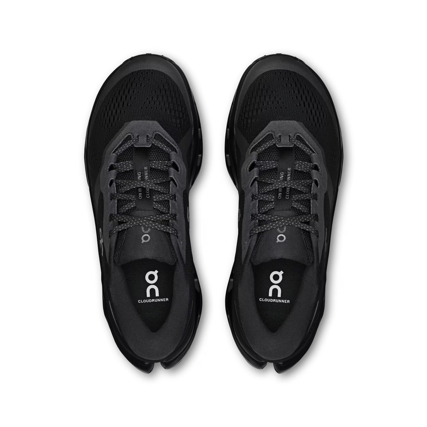 MENS CLOUDRUNNER 3