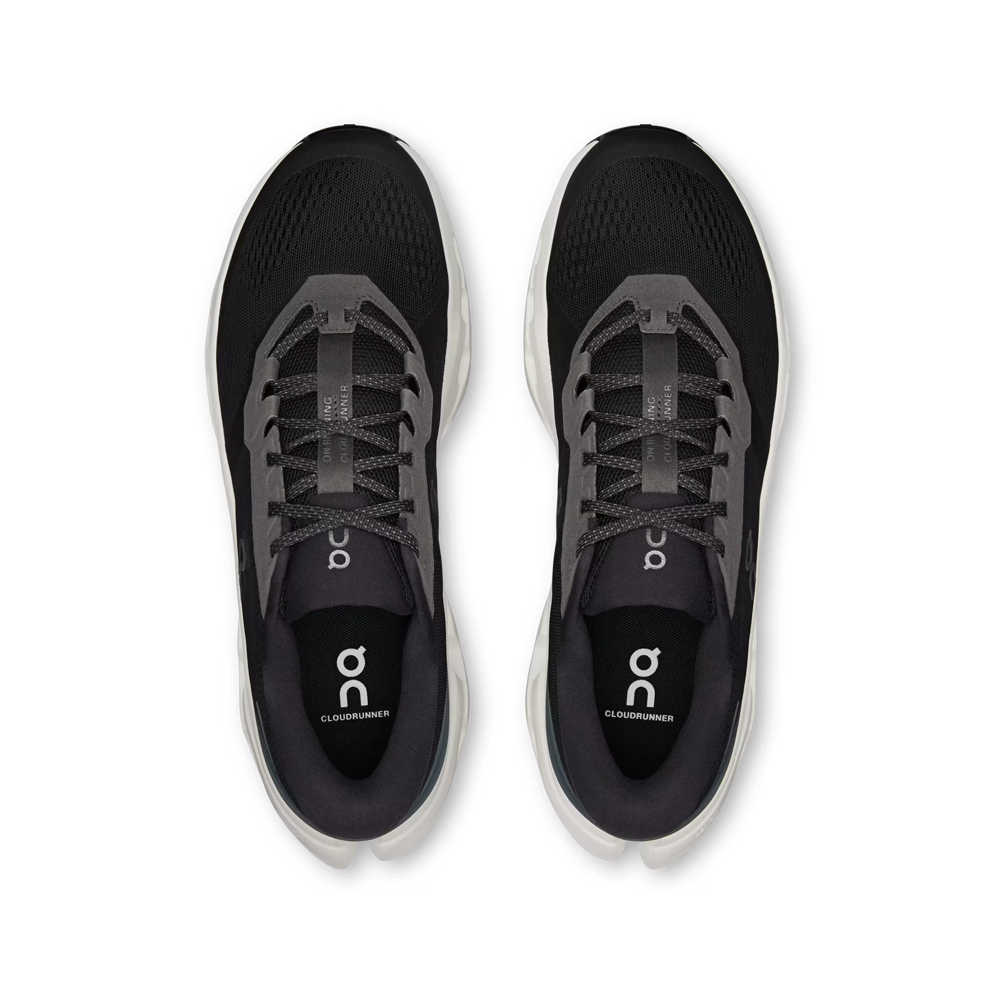 MENS CLOUDRUNNER 3