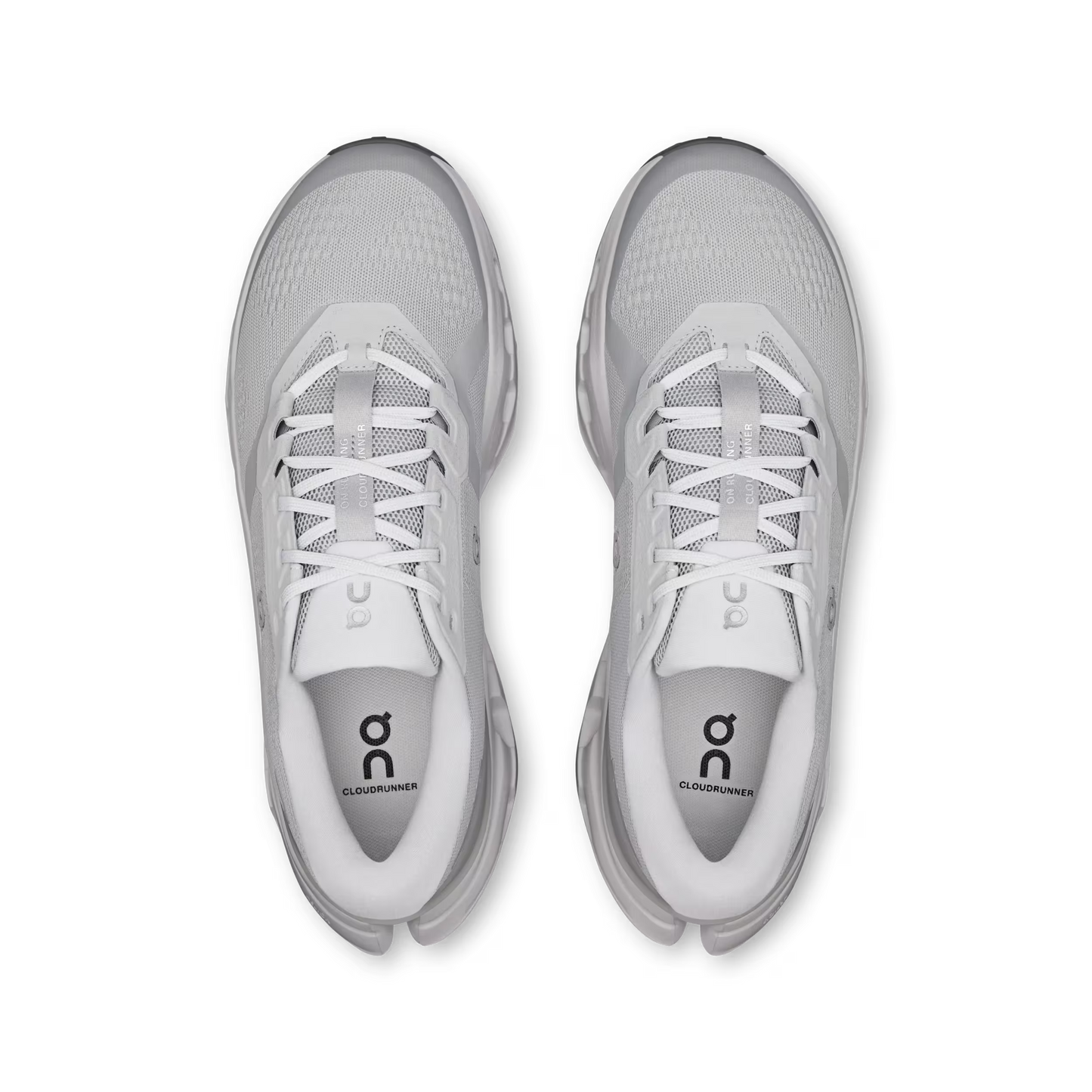 MENS CLOUDRUNNER 3