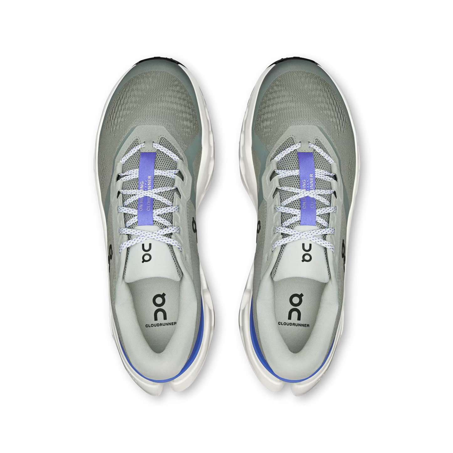 MENS CLOUDRUNNER 3
