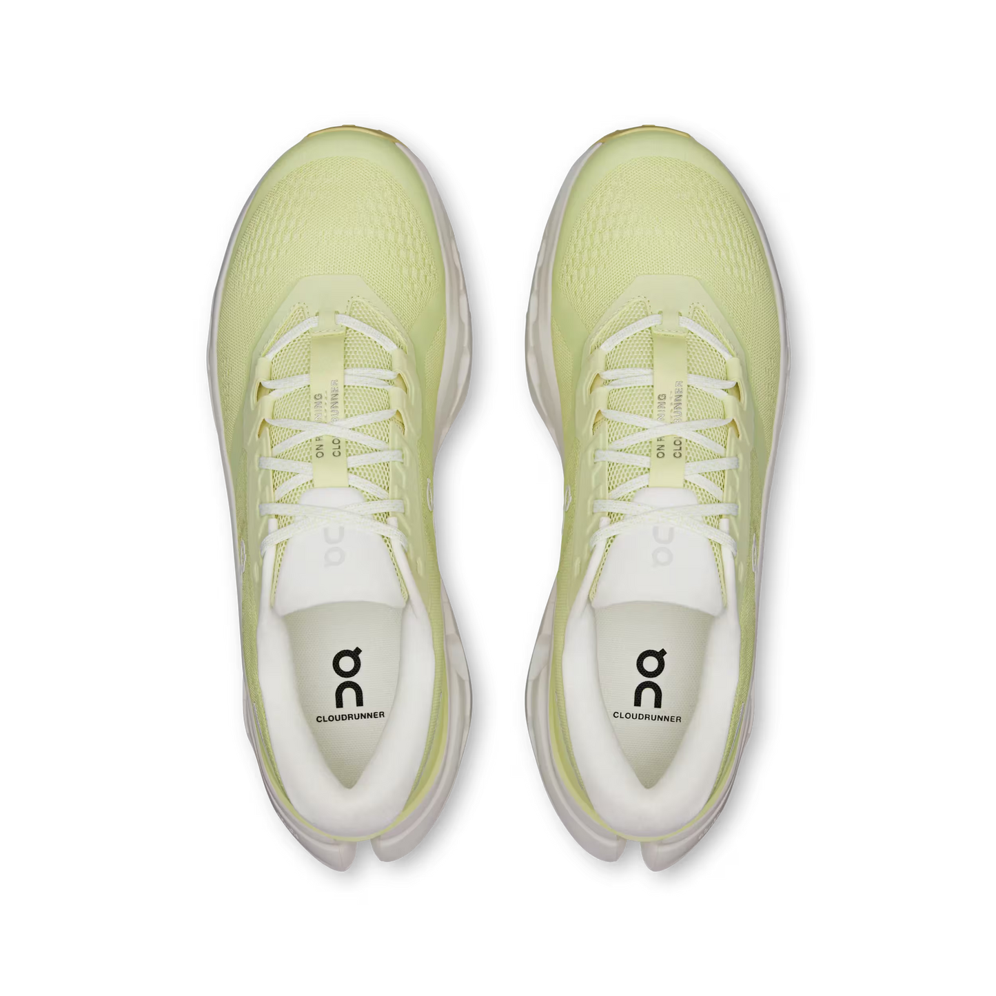 MENS CLOUDRUNNER 3