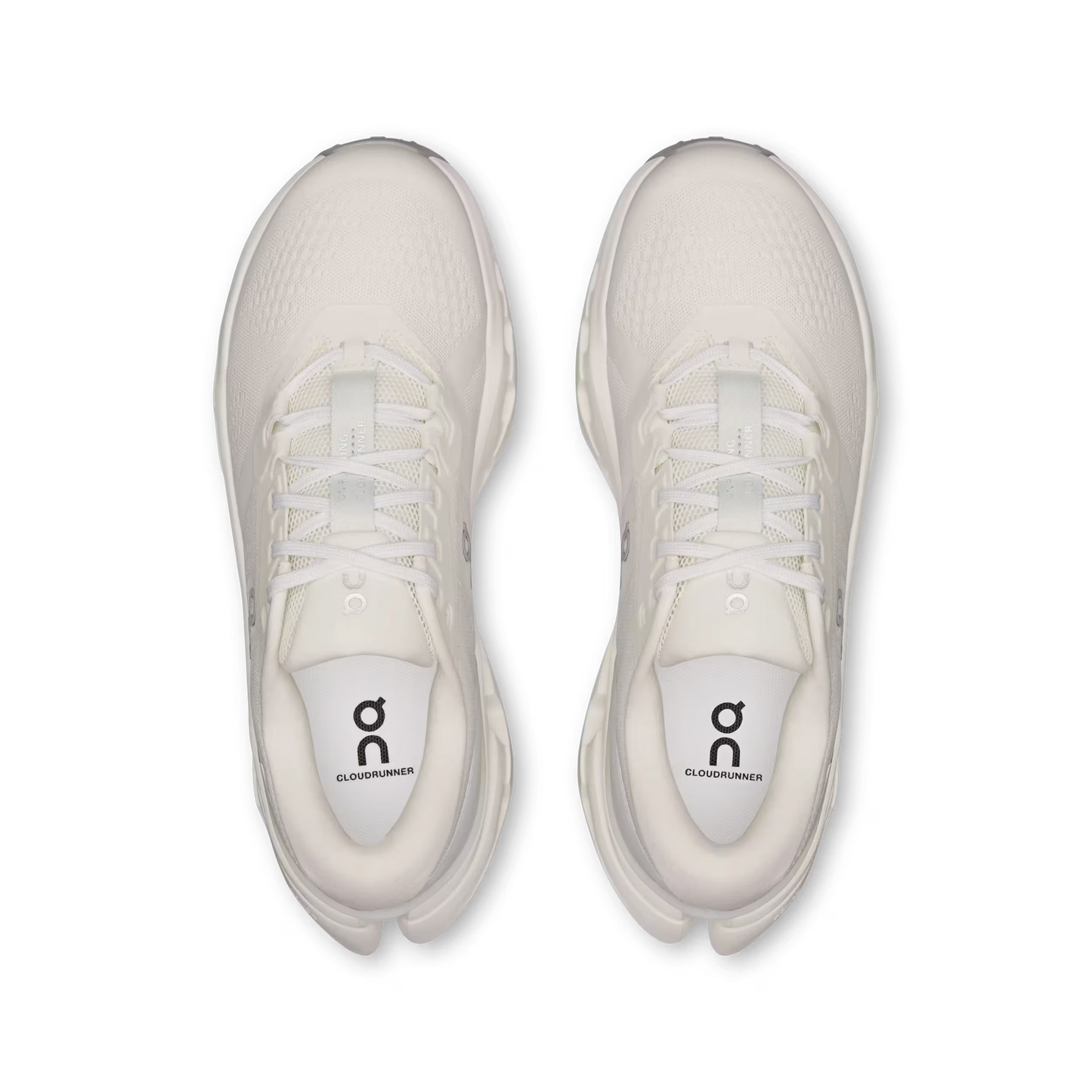 WOMENS CLOUDRUNNER 3