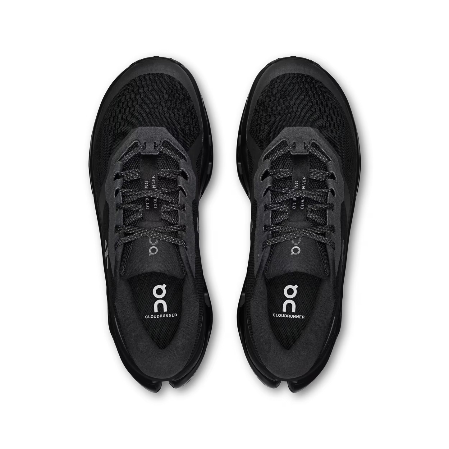 WOMENS CLOUDRUNNER 3