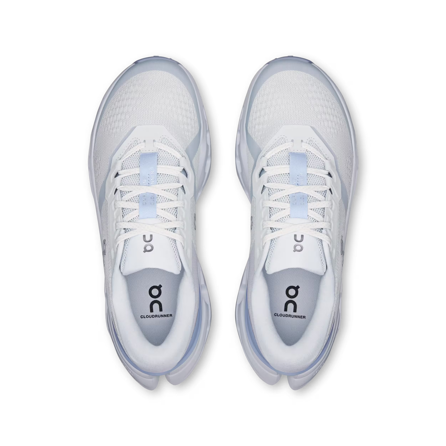 WOMENS CLOUDRUNNER 3