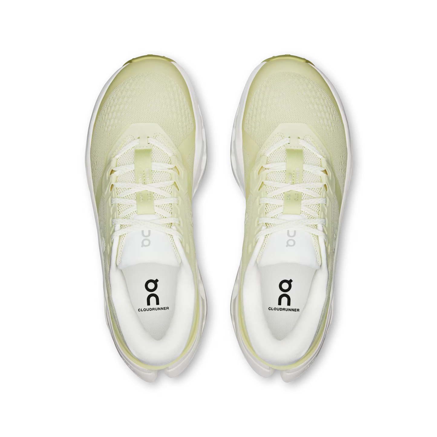 WOMENS CLOUDRUNNER 3