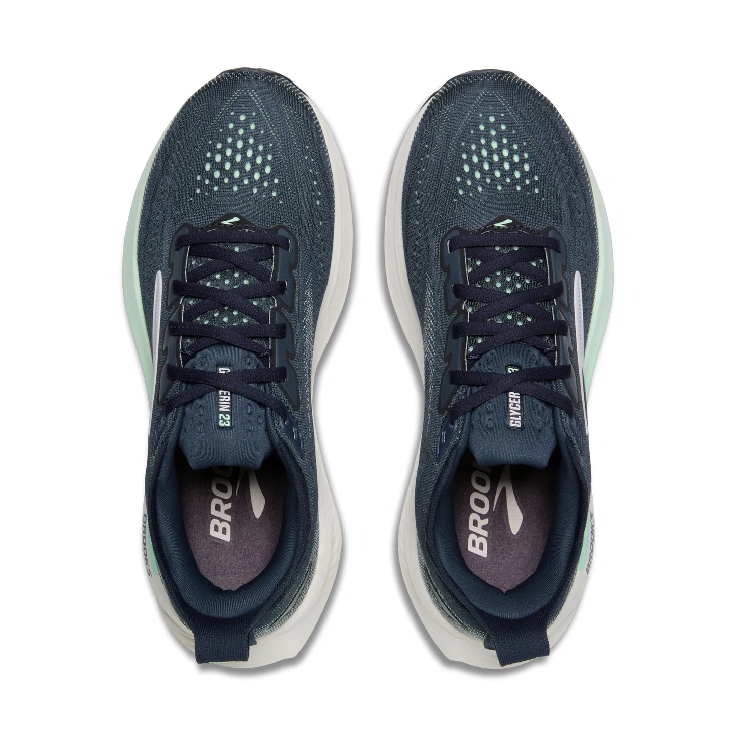 WOMENS GLYCERIN 23 WIDE