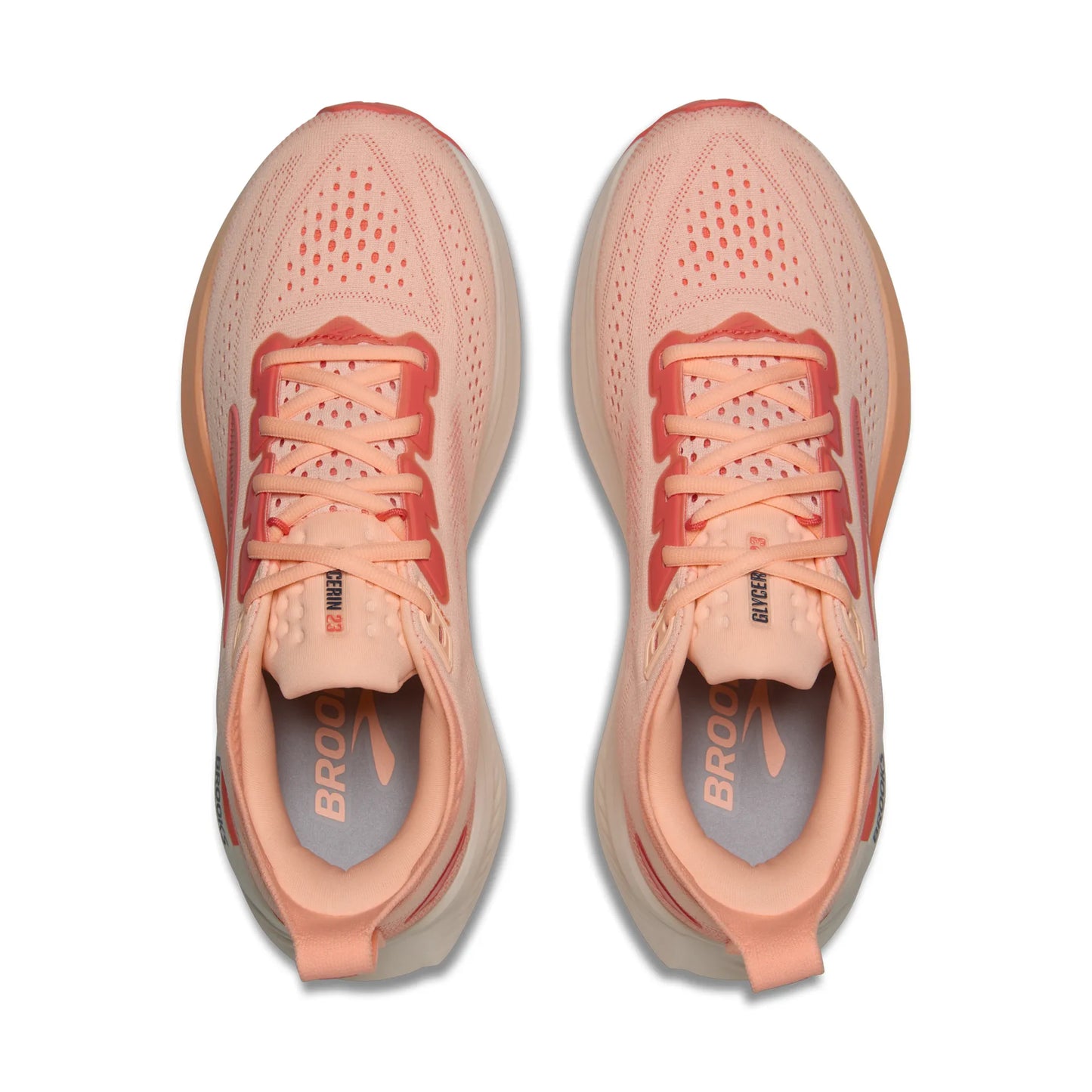WOMENS GLYCERIN 23